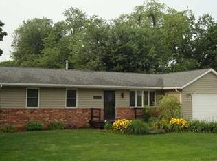 2214 27th St, Bedford, IN 47421