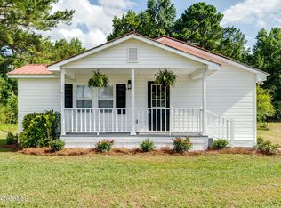 287 Murphy Store Rd, Rose Hill, NC 28458