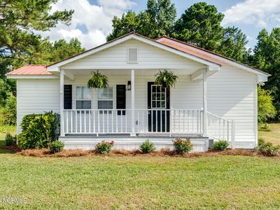 287 Murphy Store Road, Rose Hill, NC, 28458