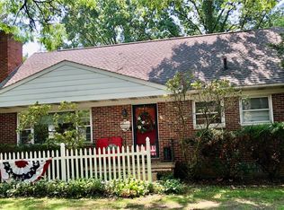 1934 Conwill Rd, Stow, OH 44224