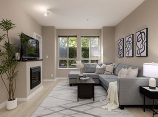 225 Francis Way #105, New Westminster, BC V3L0G1