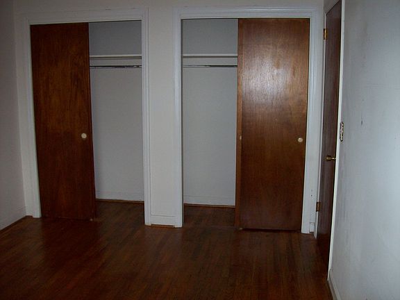 Large Closets