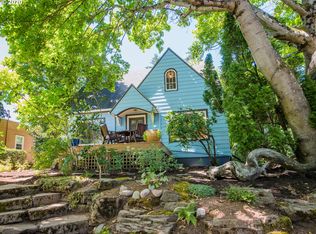1951 SE 32nd Ave, Portland, OR 97214