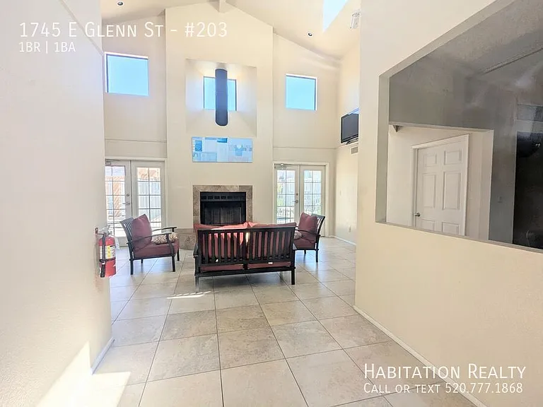 1745 E Glenn St #203 — Photo 14