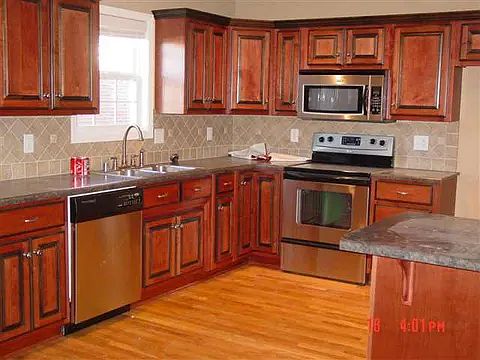 2nd image of 3469 Stone Briar St