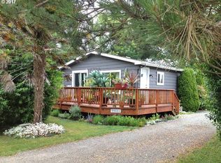 99004 W Freeman Ln, Brookings, OR