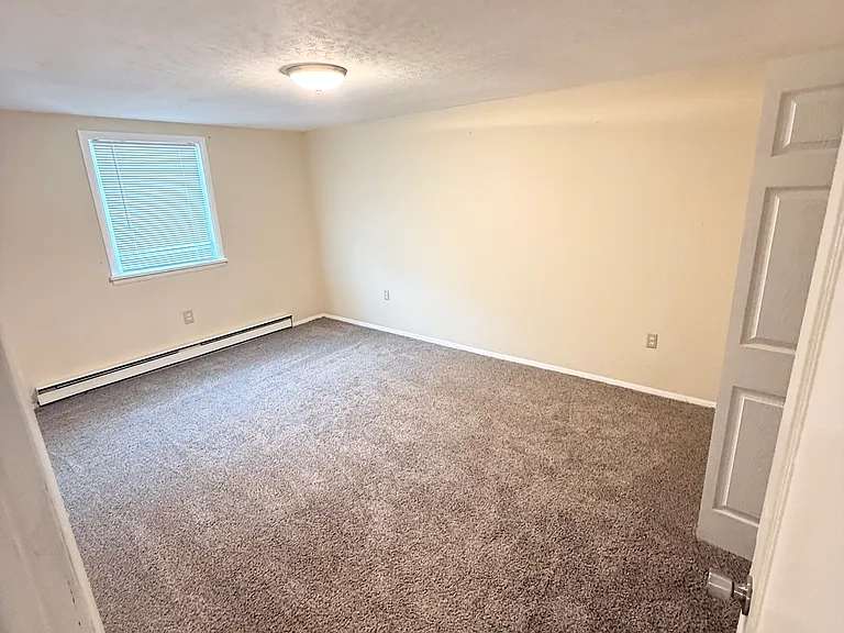 Bedroom.