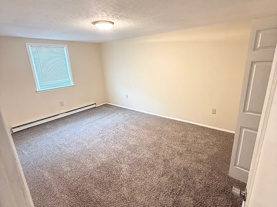 Bedroom.