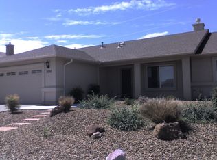 3050 Cabezon Ln, Prescott, AZ 86301