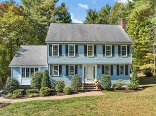 18 Millstone Rd, Windham, NH 03087