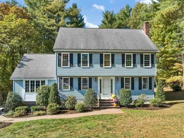 18 Millstone Road, Windham, NH 03087