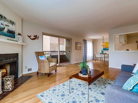 4th image of 3757 Udall St Unit 303