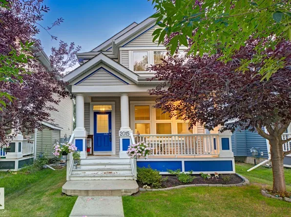 2015 74th St SW, Edmonton, AB T6X 0V7