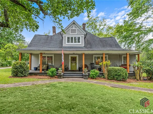 4901 Macon Highway, Bishop, GA 30621