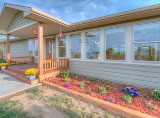 32203 Oso Canyon Rd, Trinidad, CO 81082