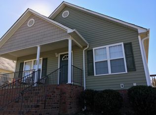 355 Anna St, Lillington, NC 27546