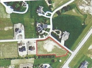 7007 W Gabreski Ln, Monee, IL 60449