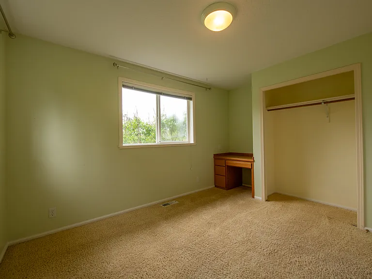 Downstairs Bedroom 1