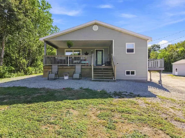 625 Lower Branch Rd, Lower Branch, NS B4V 4M7