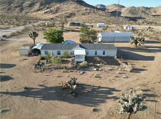 15960 Soft Tail Rd, Apple Valley, CA 92307