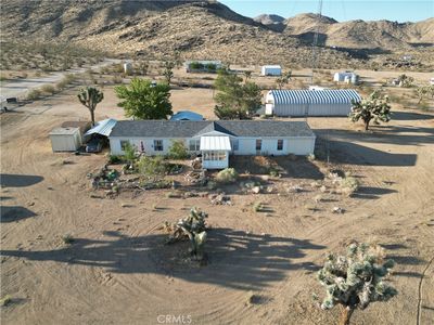 15960 Soft Tail Rd, Apple Valley, CA, 92307