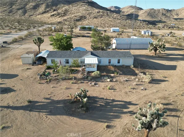 15960 Soft Tail Rd, Apple Valley, CA 92307