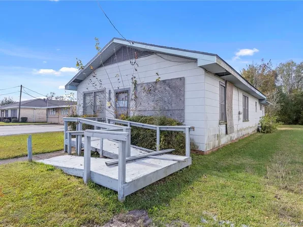 1708 Kirkman St, Lake Charles, LA 70601