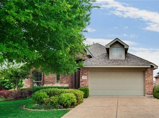 676 Scenic Ranch Cir, Fairview, TX 75069