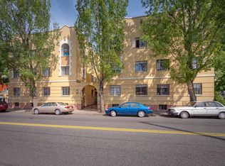 2829 SE Belmont St APT 110, Portland, OR