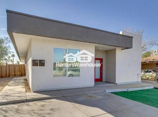 1437 E Roosevelt St UNIT B, Phoenix, AZ 85006