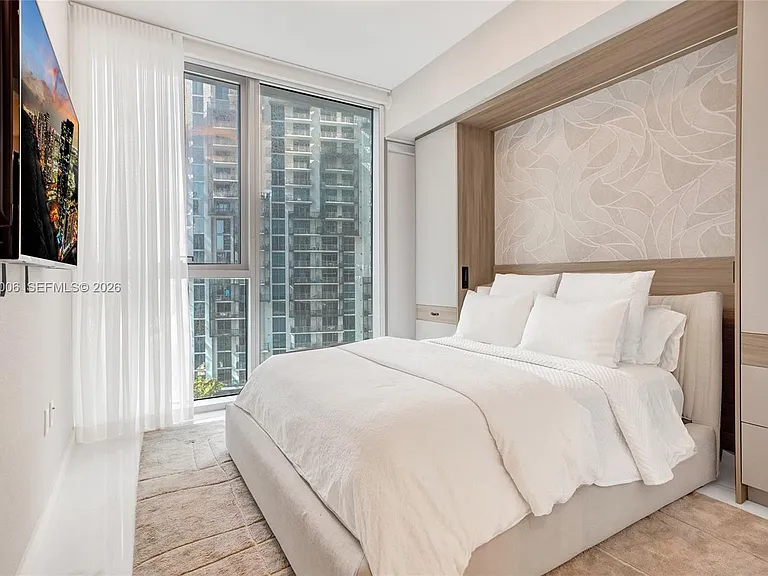300 Biscayne Boulevard Way #1808W — Photo 30