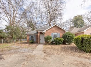 116 Blake St, Montgomery, AL 36109