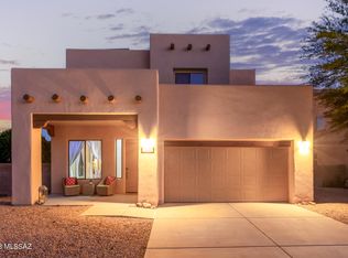 122 E Forrest Feezor St, Vail, AZ 85641