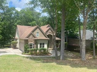 3007 Haseley Ct, Grovetown, GA 30813