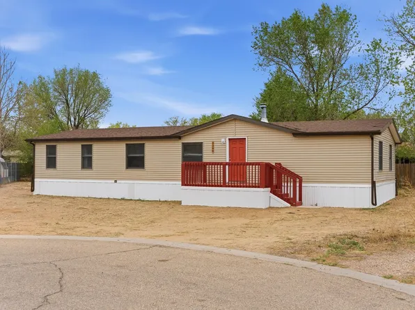 4388 Black Canyon Ct, Greeley, CO 80634