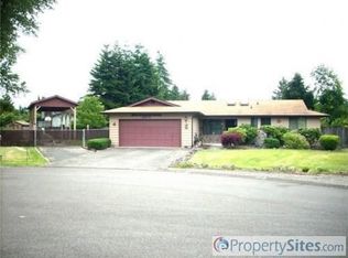 14910 113th Avenue Ct E, Puyallup, WA 98374
