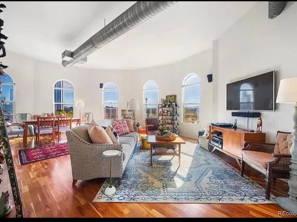 2501 15th St Unit 3A, Denver, CO 80211