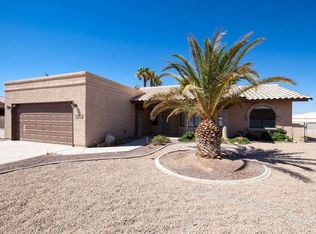 10846 S Avenida Primavera, Yuma, AZ 85367