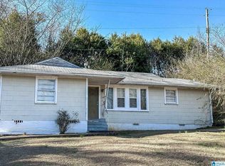 1202 Altamont Rd, Anniston, AL 36207