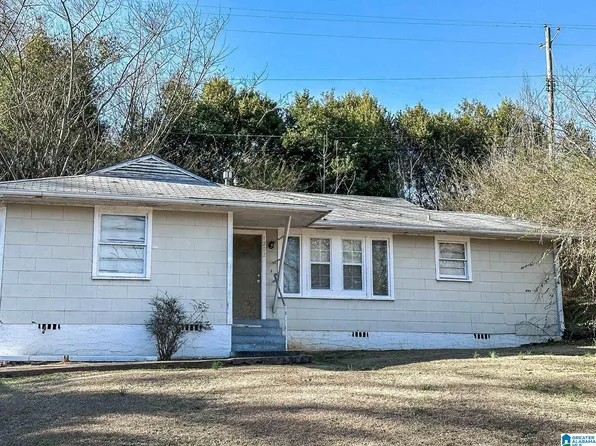 1202 Altamont Rd, Anniston, AL 36207