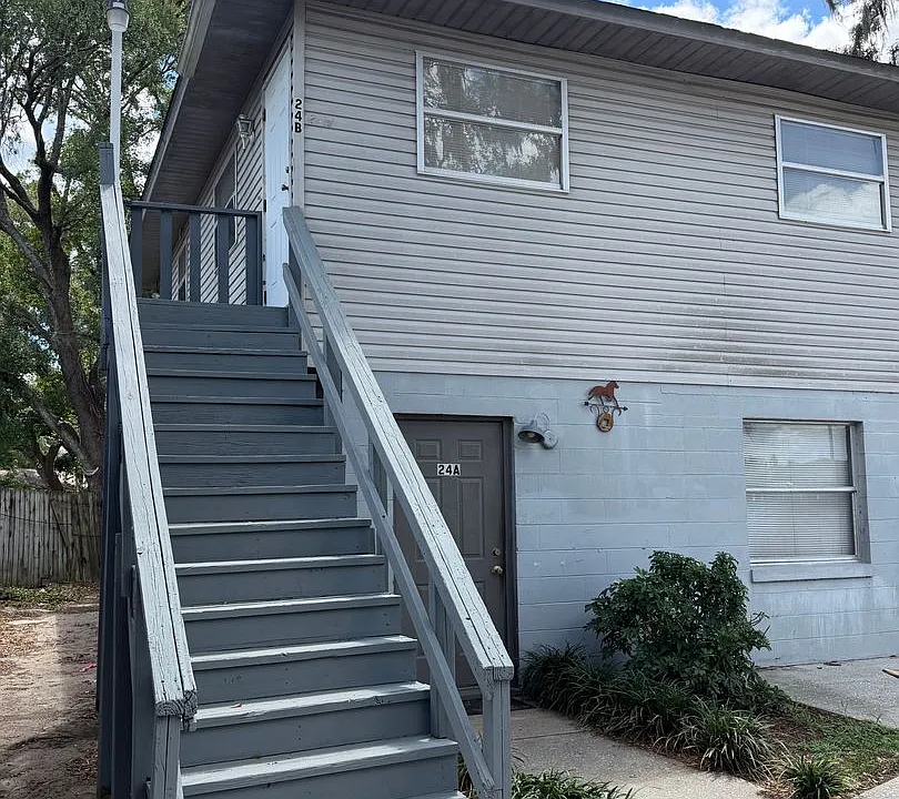 24B Euclid Dr