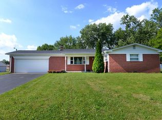 1914 E Banta Rd, Indianapolis, IN 46227