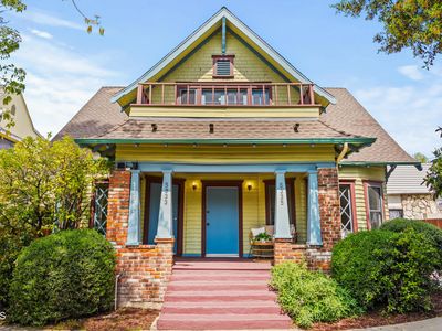 5333 Monte Vista St, Los Angeles, CA, 90042