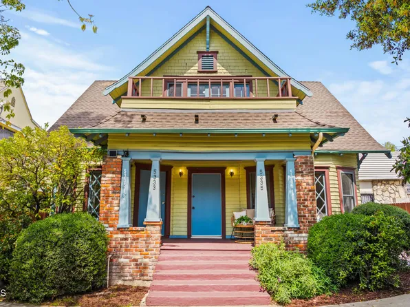 5333 Monte Vista St, Los Angeles, CA 90042