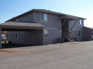 4607 N Sullivan Rd, Spokane Valley, WA 99216