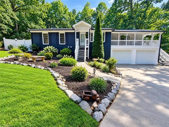 3950 Cole Ave, High Point, NC 27265