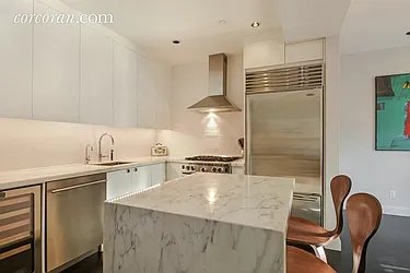 Sold by Corcoran