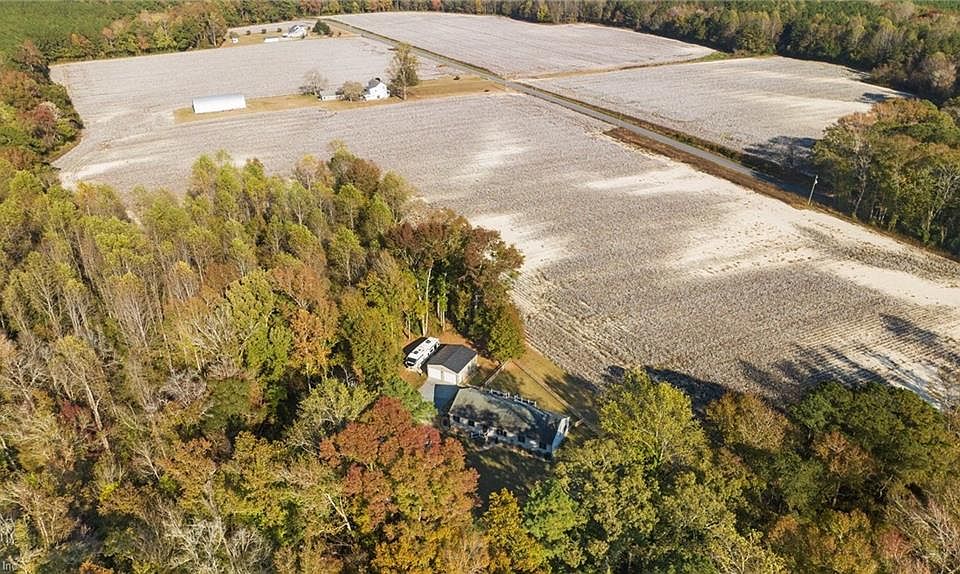 7595 Indian Trl, Suffolk, VA 23437 Zillow