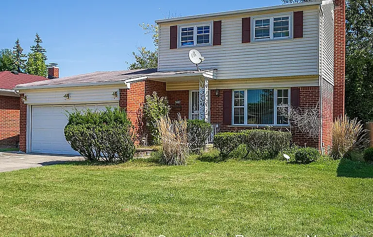 5617 Kenton Ave — Photo 1