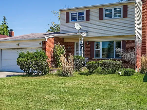 5617 Kenton Ave, Maple Heights, OH 44137